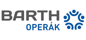 barth operák logo