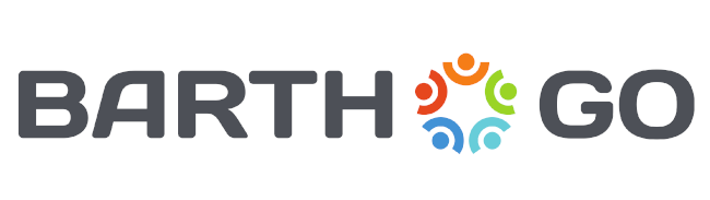 BARTH Go logo