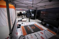 Příprava na Rallye Dakar 2016