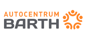 Autocentrum BARTH logo