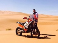 Merzouga Rally - priprava (4)