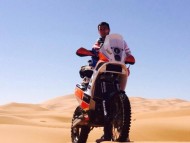 Merzouga Rally - priprava (5)