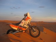 Merzouga Rally - priprava (8)