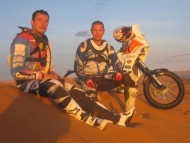 Merzouga Rally - priprava (7)