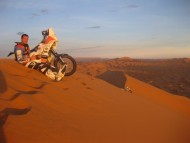 Merzouga Rally - priprava (9)