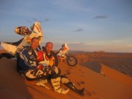 Merzouga Rally - priprava (10)