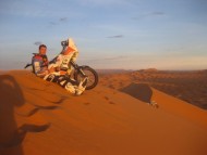 Merzouga Rally - priprava (6)