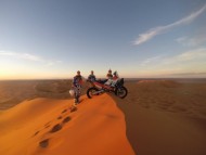 Merzouga Rally - priprava (16)