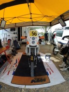 Merzouga Rally - priprava (28)