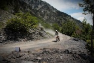 Rally Albania