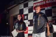 Serres Rally 2015