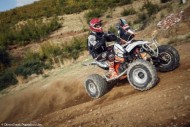 Serres Rally 2015