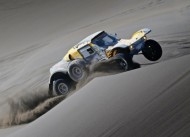 Josef Macháček - Rallye Dakar 2014