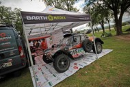 BARTH Racing - 1. etapa