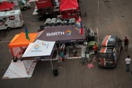 BARTH Racing - 2. etapa