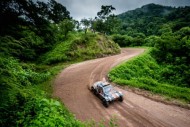 DAKAR 2016 - 3. Etapa