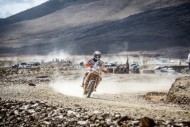 DAKAR 2016 - 5. Etapa