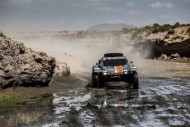 DAKAR 2016 - 6. ETAPA