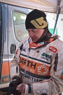 DAKAR 2016 - 6. ETAPA