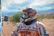 DAKAR 2016 - 8. Etapa