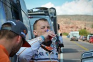 DAKAR 2016 - 8. Etapa