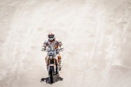 DAKAR 2016 - 10. Etapa