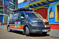 Nový Volkswagen Transporter