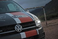 Nový Volkswagen Transporter