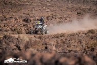 Tuareg Rallye 2016