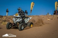 Tuareg Rallye 2016