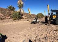 Tuareg Rallye 2016