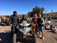 Tuareg Rallye 2016