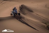 Tuareg Rallye 2016