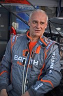 Josef Macháček - Rallye Dakar 2016