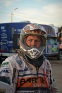 Rallye Dakar 2016