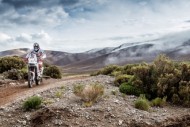 Rallye Dakar 2016