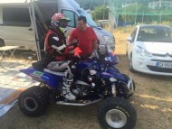 Serres Rally 2016