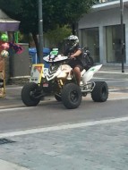 Serres Rally 2016