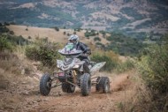 Serres Rally 2016