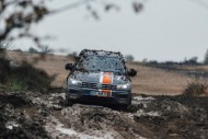 Nový Volkswagen Tiguan na Rallye Dakar 2017