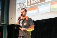 Dakar párty týmu BARTH Racing před Rallye Dakar 2017 (11)