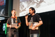 Dakar párty týmu BARTH Racing před Rallye Dakar 2017 (21)
