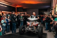 Dakar párty týmu BARTH Racing před Rallye Dakar 2017 (40)