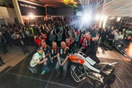 Dakar párty týmu BARTH Racing před Rallye Dakar 2017 (45)