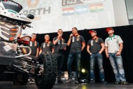Dakar párty týmu BARTH Racing před Rallye Dakar 2017 (47)