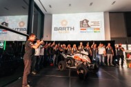 Dakar párty týmu BARTH Racing před Rallye Dakar 2017 (58)