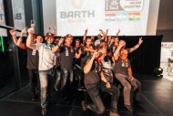 Dakar párty týmu BARTH Racing před Rallye Dakar 2017 (59)
