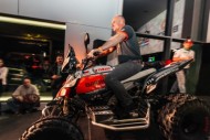 Dakar párty týmu BARTH Racing před Rallye Dakar 2017 (61)