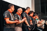 Dakar párty týmu BARTH Racing před Rallye Dakar 2017 (56)