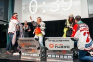 Dakar párty týmu BARTH Racing před Rallye Dakar 2017 (96)